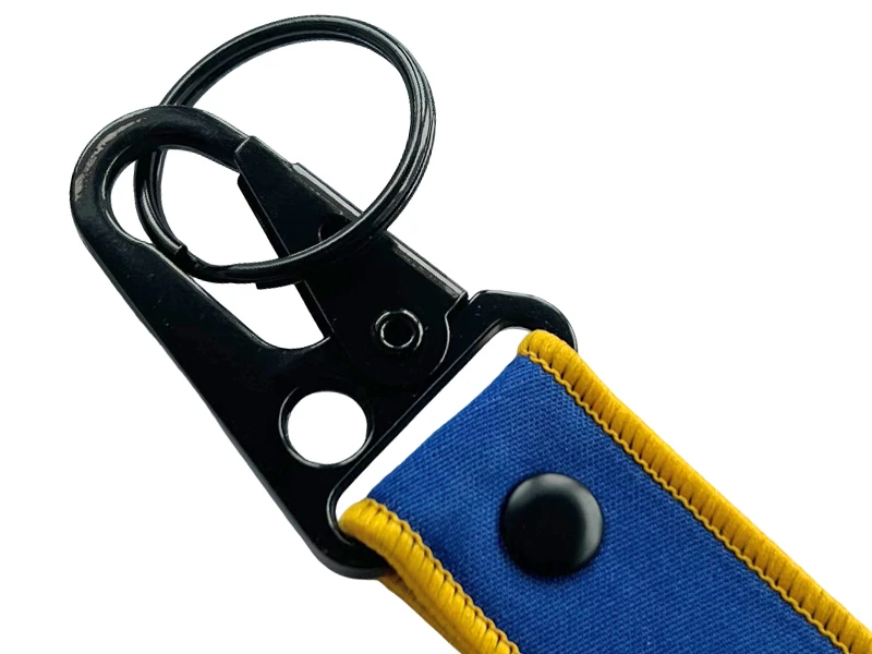 Black Hook & Ring
