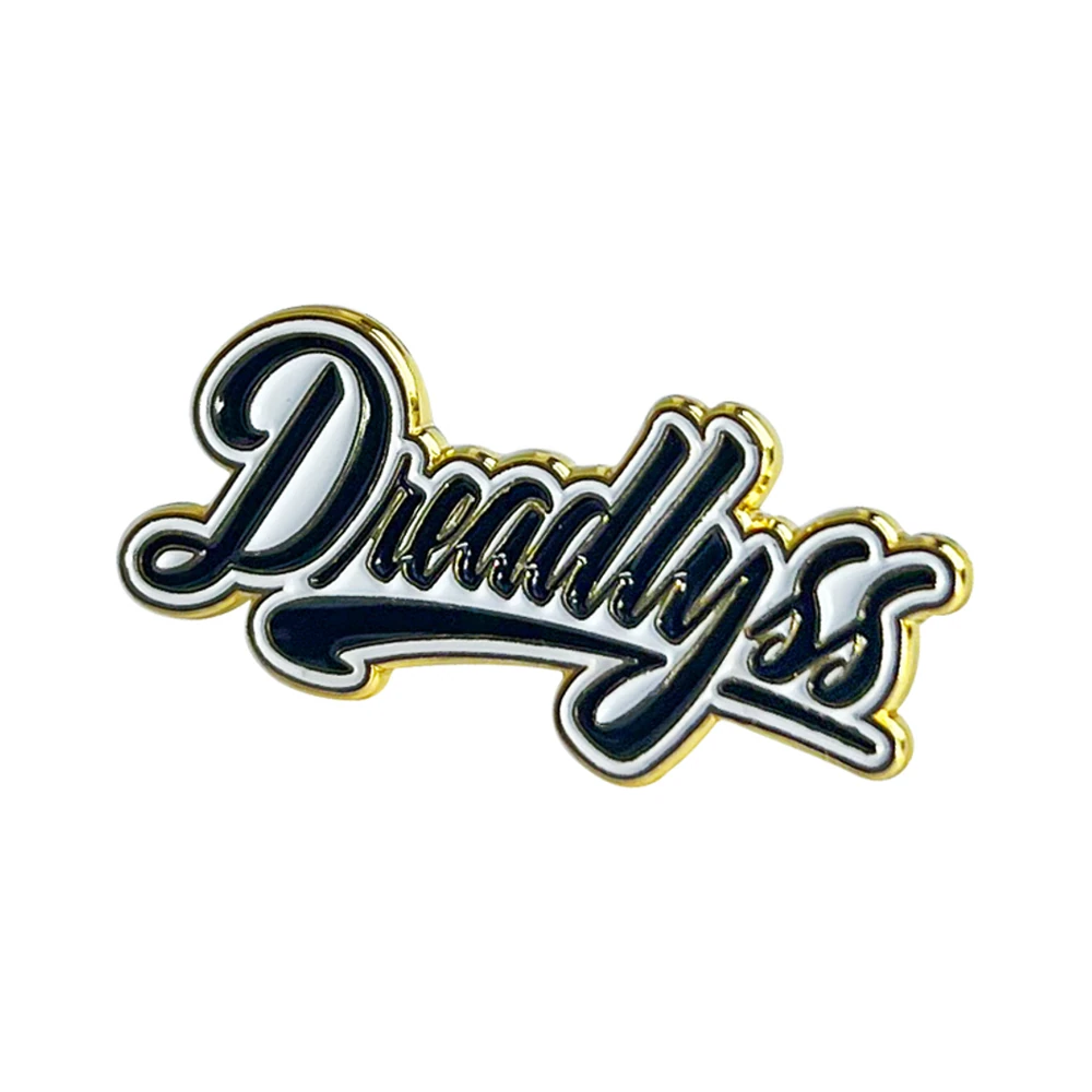Custom Soft Enamel Pins 2