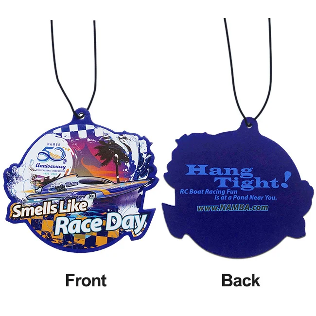 Custom Air Fresheners 2