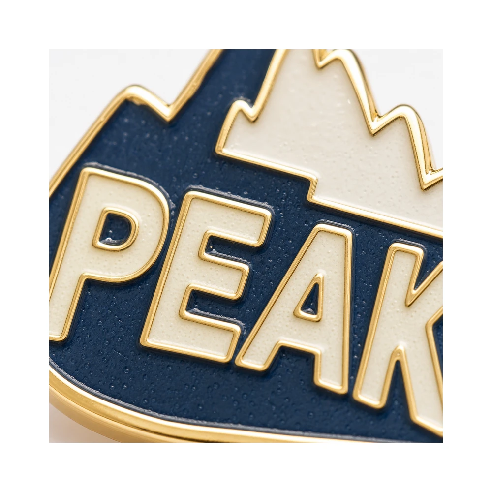 Custom Soft Enamel Pins 3