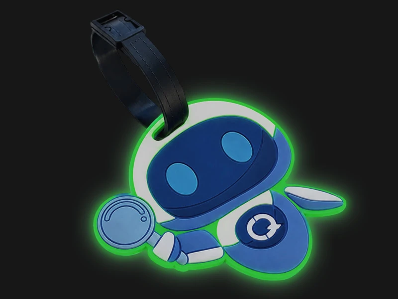 Glow in the Dark