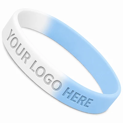 Light Blue | White