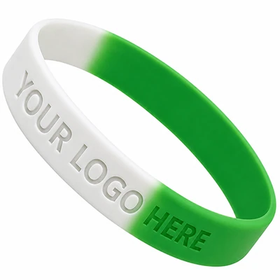 Green | White