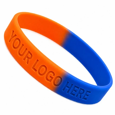 Orange | Blue