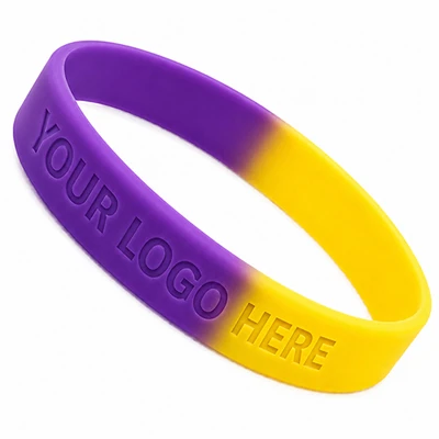 Purple | Yellow
