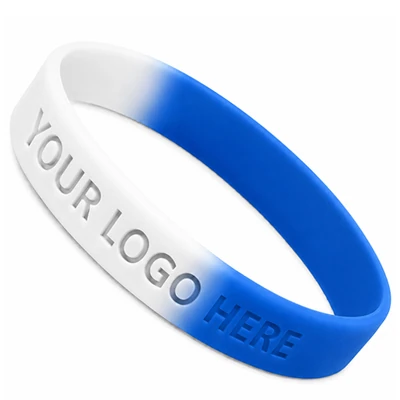 Royal Blue | White