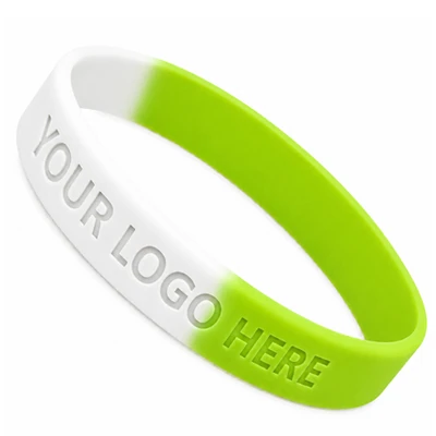 Lime Green | White