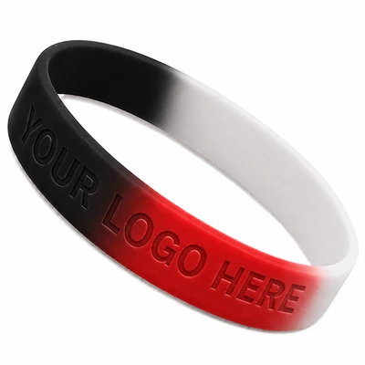 Black | Red | White