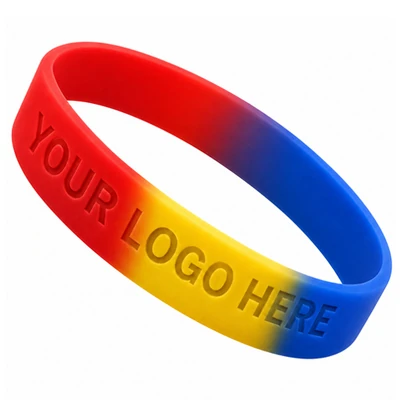Yellow | Red | Blue