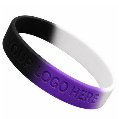 Purple | Black | White