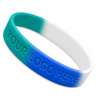 Teal | White | Blue