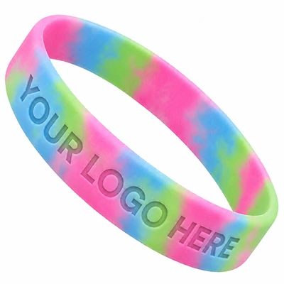 Pink | Light Blue | Light Green