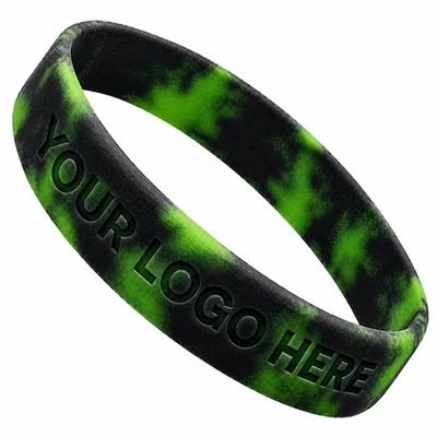 Green | Black