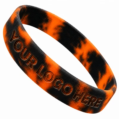 Black | Orange