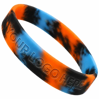 Black | Orange | Light Blue
