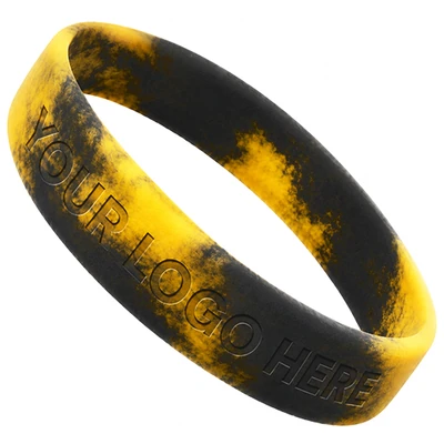 Black | Yellow