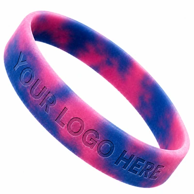 Blue | Pink