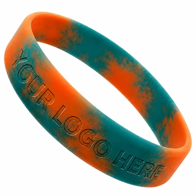 Teal | Orange