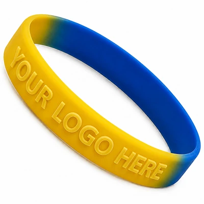 Yellow | Blue