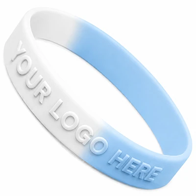 Light Blue | White