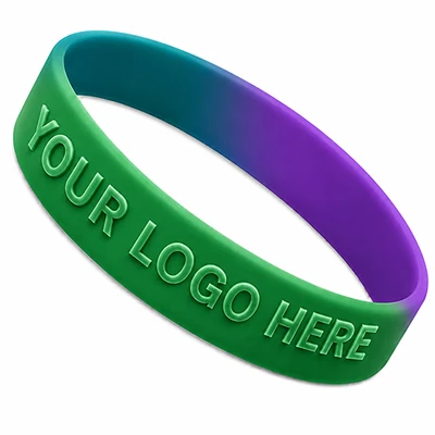 Teal | Green | Purple