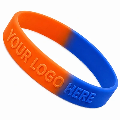 Orange | Blue