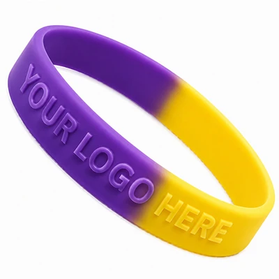 Purple | Yellow