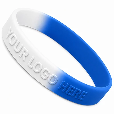 Royal Blue | White