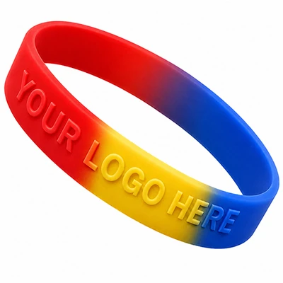Yellow | Red | Blue