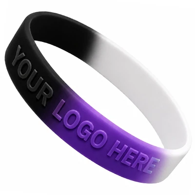 Purple | Black | White