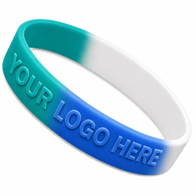 Teal | White | Blue