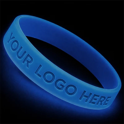 Glow Blue