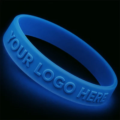 Glow Blue