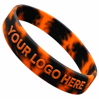 Black | Orange
