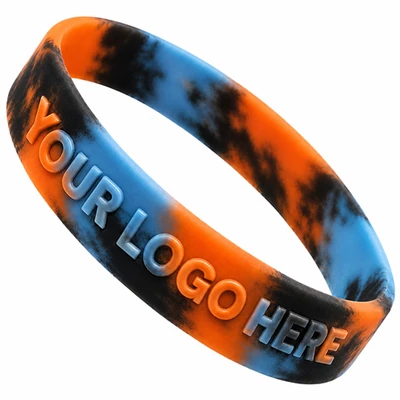 Black | Orange | Light Blue