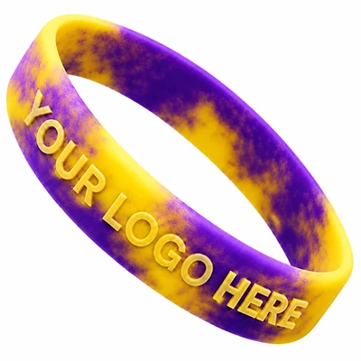 Yellow | Purple
