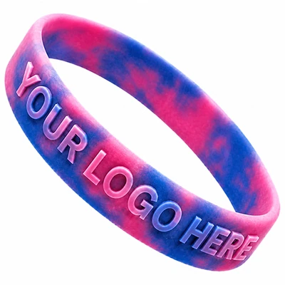 Blue | Pink