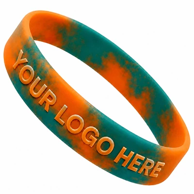 Teal | Orange