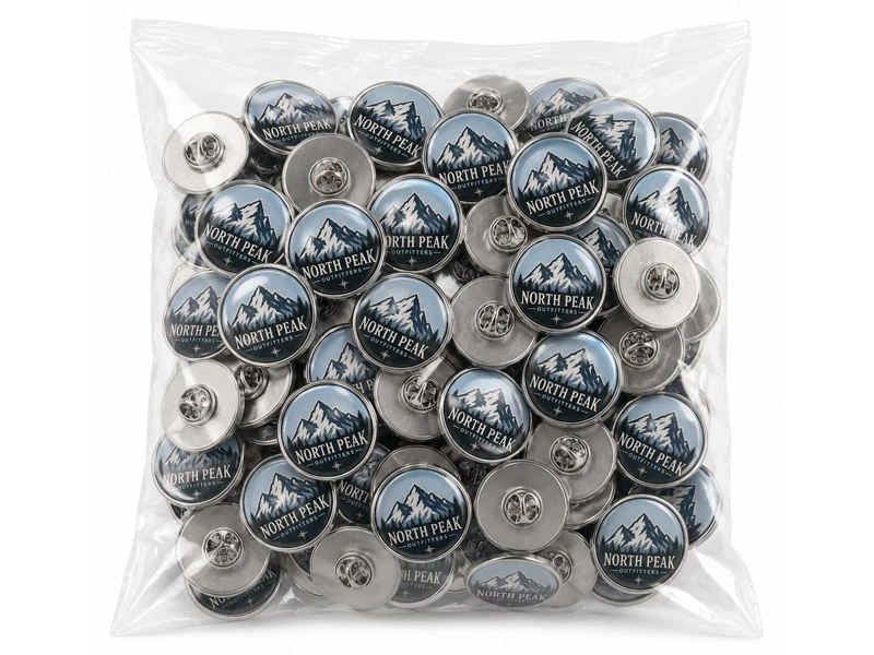 Bulk Pack