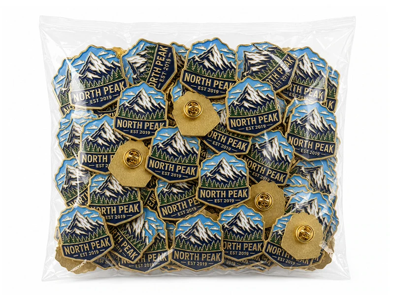 Bulk Pack