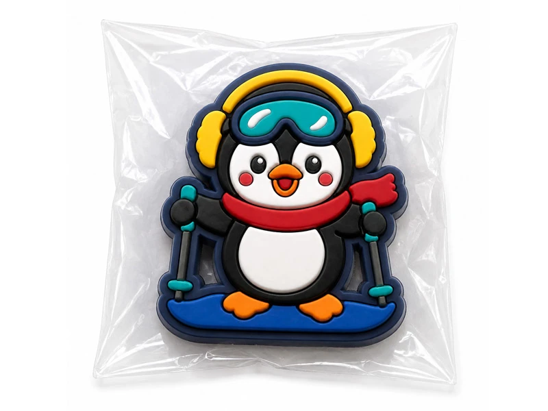 Individual Pack