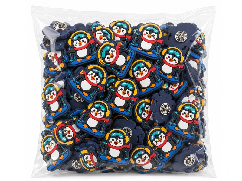 Bulk Pack