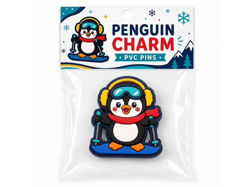 OPP Bag + Header Card