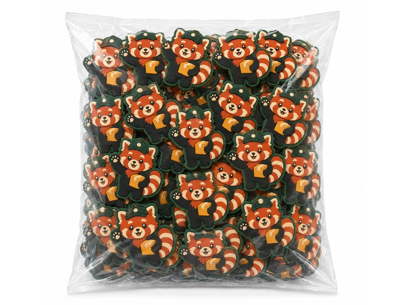 Bulk Pack