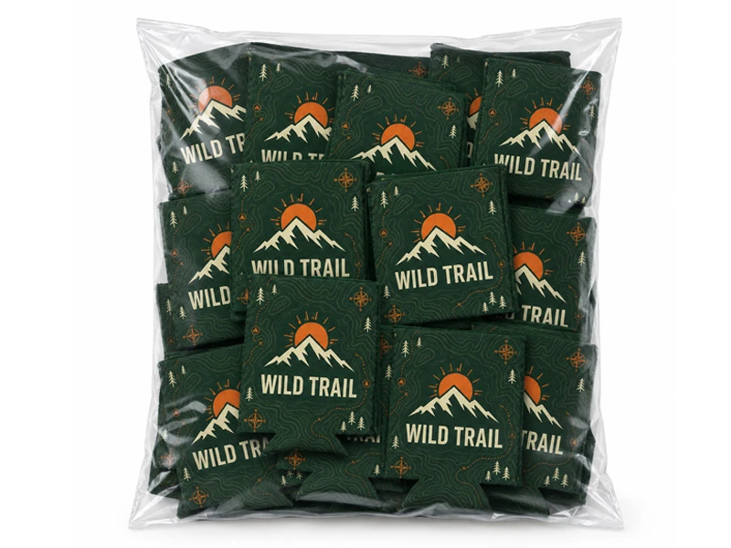 Bulk Pack