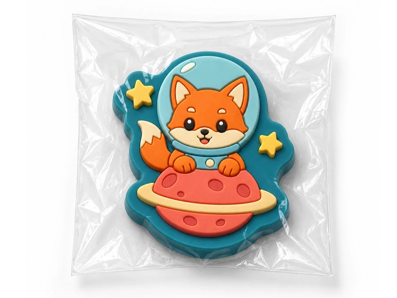 Individual Pack