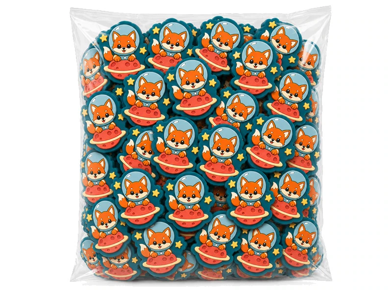 Bulk Pack