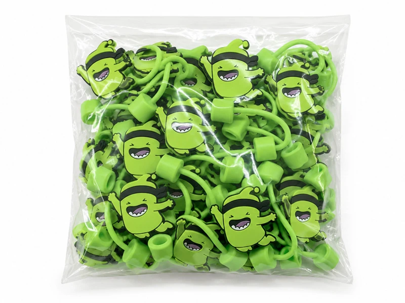 Bulk Pack