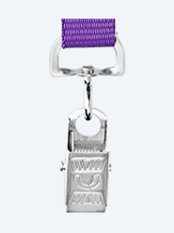 Bulldog Clip
