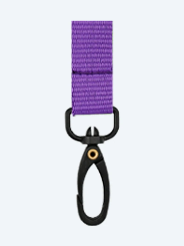 Plastic Oval Hook